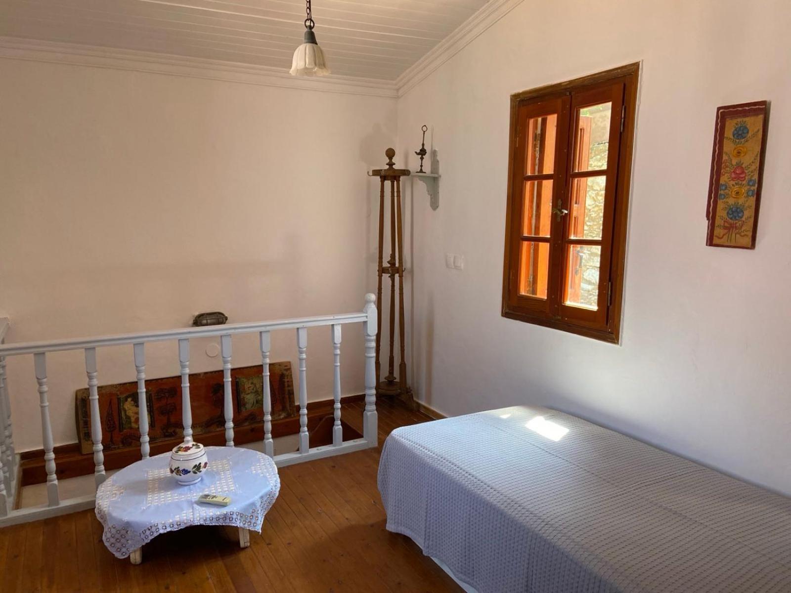 Astradeni Villa Symi Exteriör bild