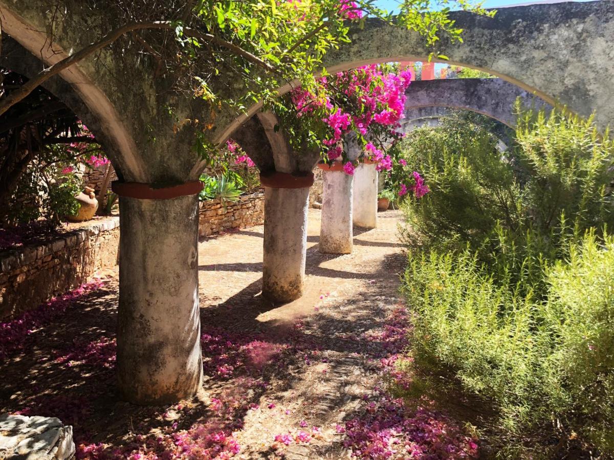 Astradeni Villa Symi Exteriör bild