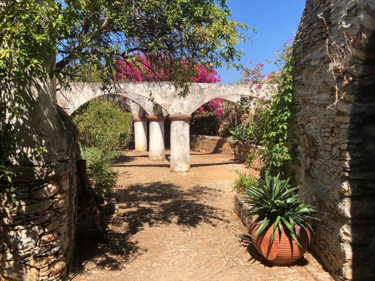 Astradeni Villa Symi Exteriör bild
